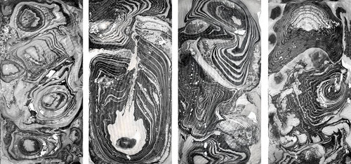 Composition No. 450 van Sumit Mehndiratta, Schilderij te koop op Singulart