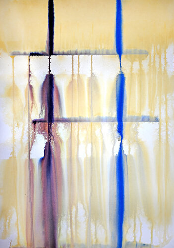 Drawing 448 by Sumit Mehndiratta, Drawing for Sale on Singulart