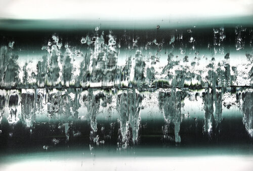 Composition No. 456 van Sumit Mehndiratta, Schilderij te koop op Singulart