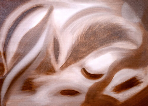 Composition No. 460 Sumit Mehndiratta