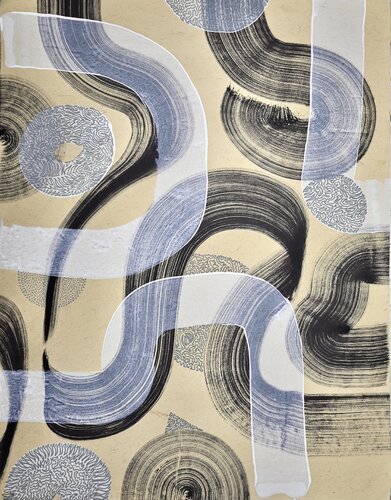 Drawing 455 von Sumit Mehndiratta, Zeichnungen kaufen auf Singulart