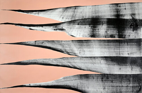 Composition No. 470 van Sumit Mehndiratta, Schilderij te koop op Singulart