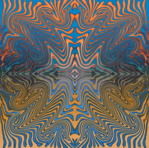 Tribe psychedelics Sumit Mehndiratta