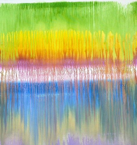 Softcore pour van Sumit Mehndiratta, Schilderij te koop op Singulart