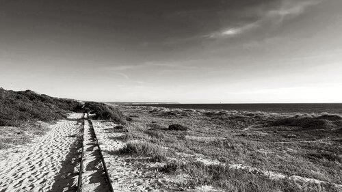 Tracks untravelled von Sumit Mehndiratta, Fotografie kaufen auf Singulart