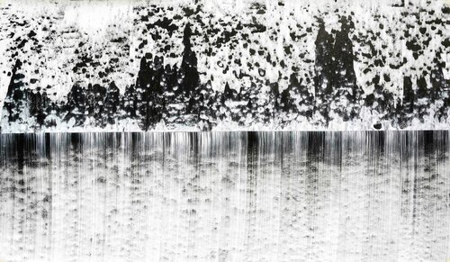 Composition No. 162 van Sumit Mehndiratta, Schilderij te koop op Singulart