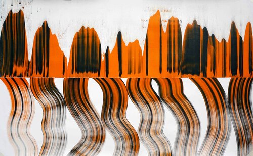 Composition No. 168 Sumit Mehndiratta