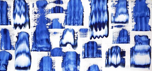 Composition No. 176 Sumit Mehndiratta