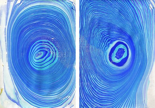 Composition No. 178 Sumit Mehndiratta