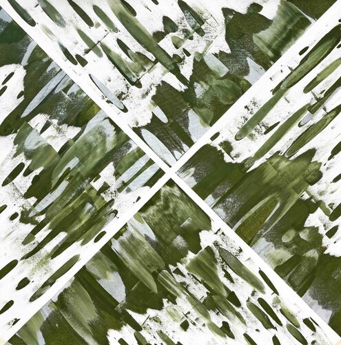 Composition Nº185 von Sumit Mehndiratta, Malerei kaufen auf Singulart