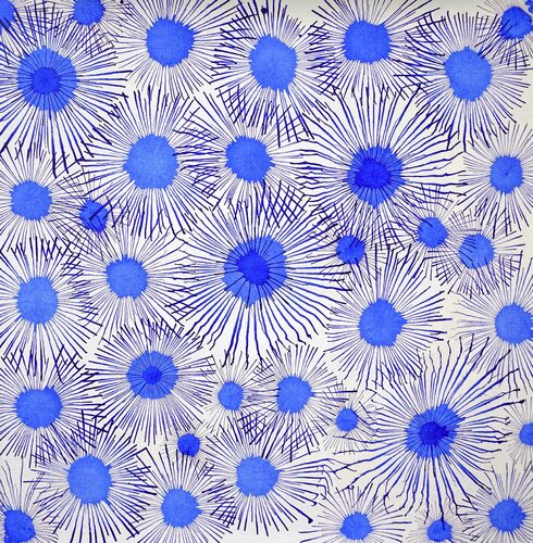 Exploflora Series No. 81 Sumit Mehndiratta