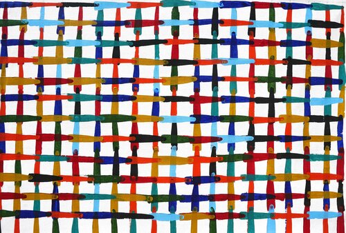 Composition No. 187 Sumit Mehndiratta