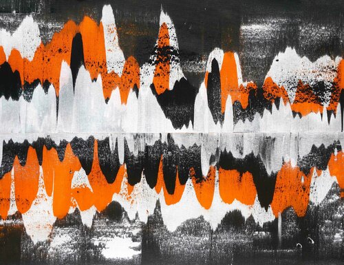 Sierra van Sumit Mehndiratta, Schilderij te koop op Singulart