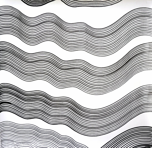 Composition No. 195 de Sumit Mehndiratta, Dibujo a la venta en Singulart