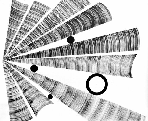 Composition No. 199 Sumit Mehndiratta