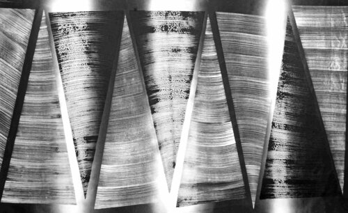 Composition No. 205 Sumit Mehndiratta