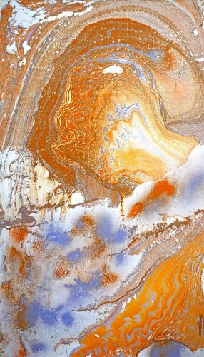 Composition No. 216 van Sumit Mehndiratta, Schilderij te koop op Singulart