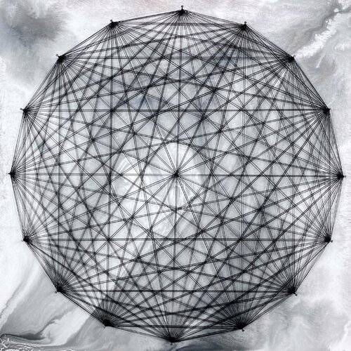 Nailed it Series Nº140 di Sumit Mehndiratta, Altri media in vendita su Singulart