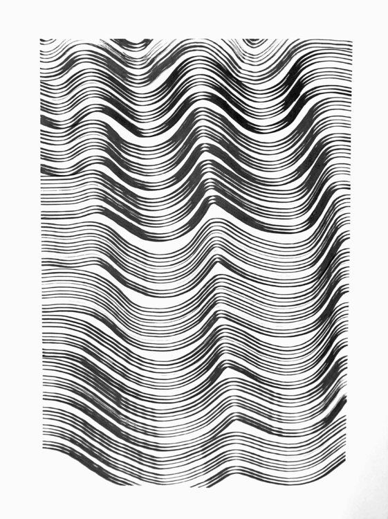 Composition No. 236 Sumit Mehndiratta