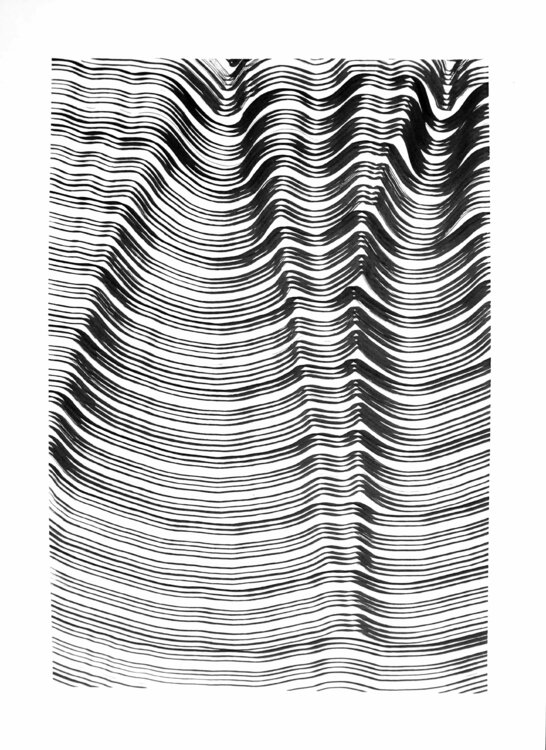 Composition No. 238 Sumit Mehndiratta