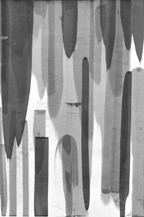 Composition No. 251 Sumit Mehndiratta