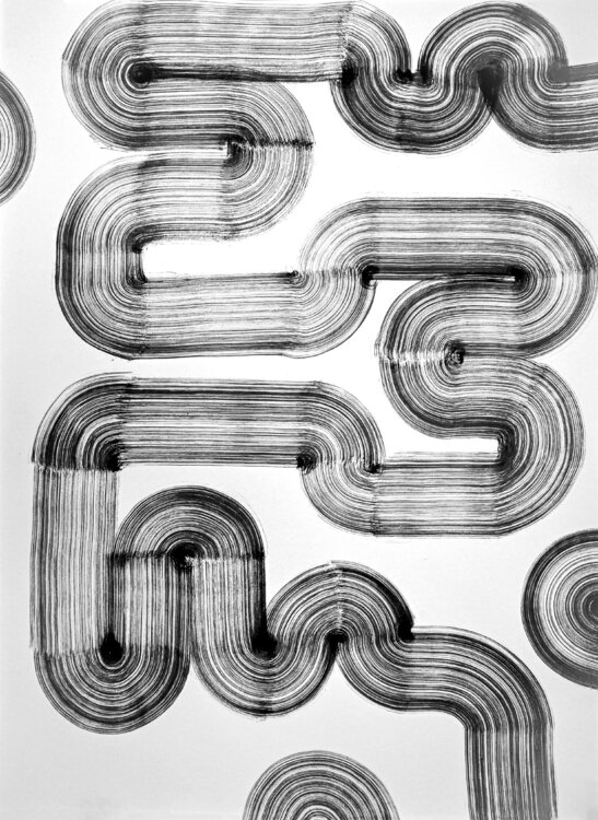 Drawing 338 Sumit Mehndiratta