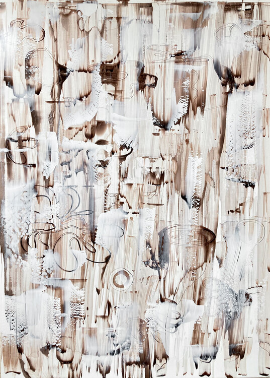 Composition No. 360 Sumit Mehndiratta