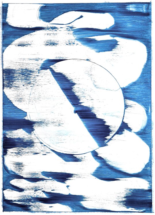 Composition No. 385 Sumit Mehndiratta