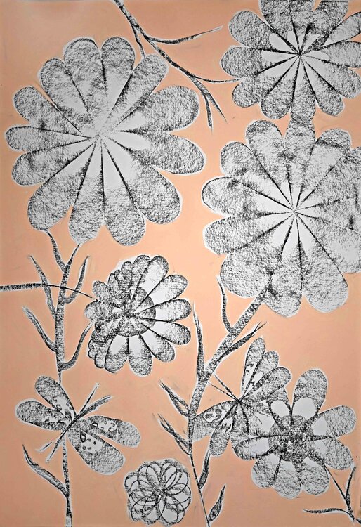 Drawing 436 Sumit Mehndiratta