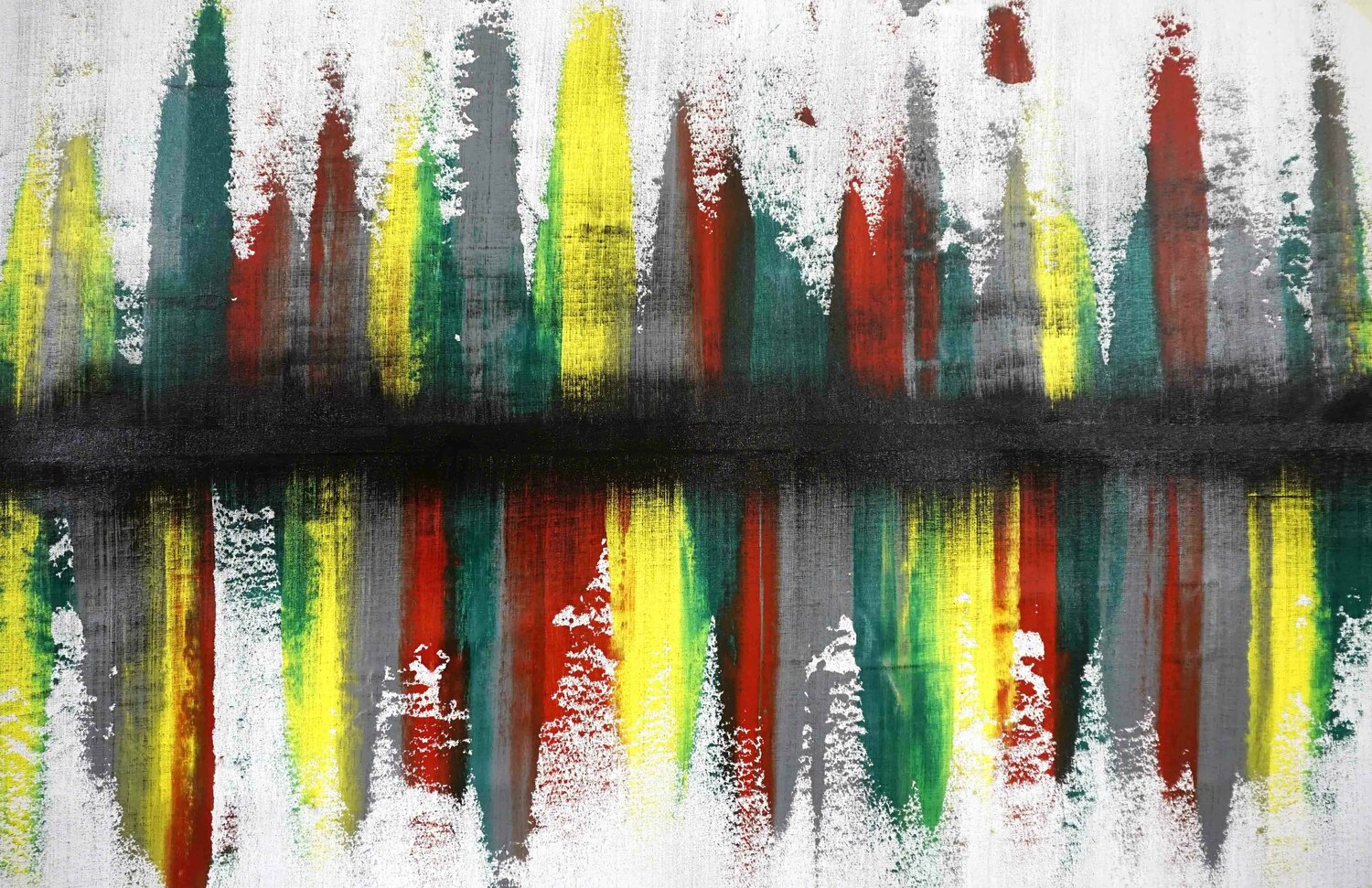 Composition No. 227 Sumit Mehndiratta