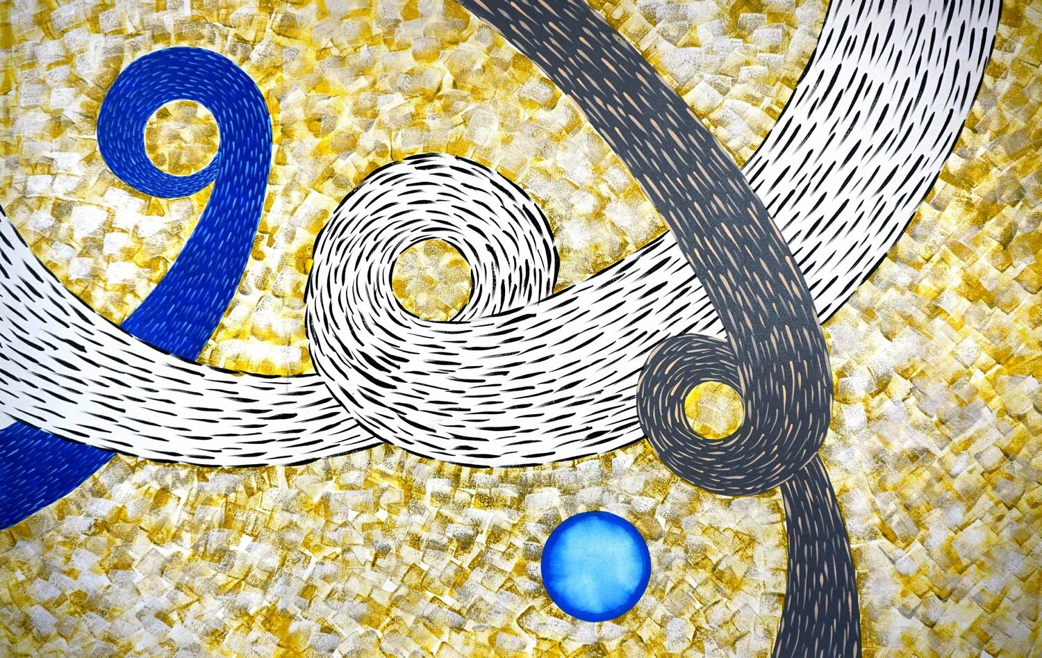 Composition No. 229 Sumit Mehndiratta