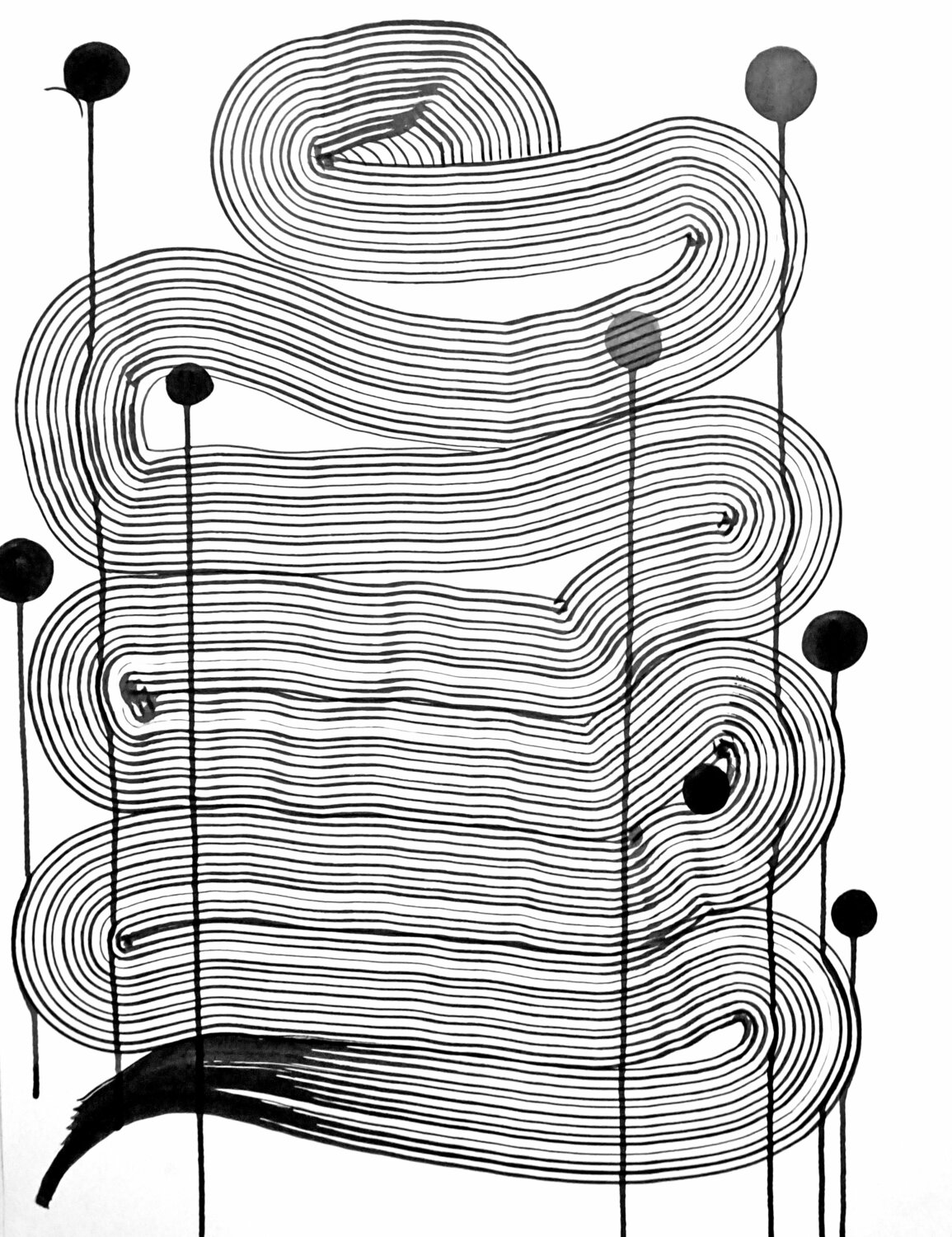 Composition No. 252 Sumit Mehndiratta