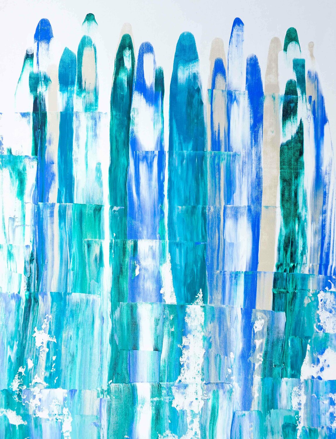 Composition No. 266 Sumit Mehndiratta
