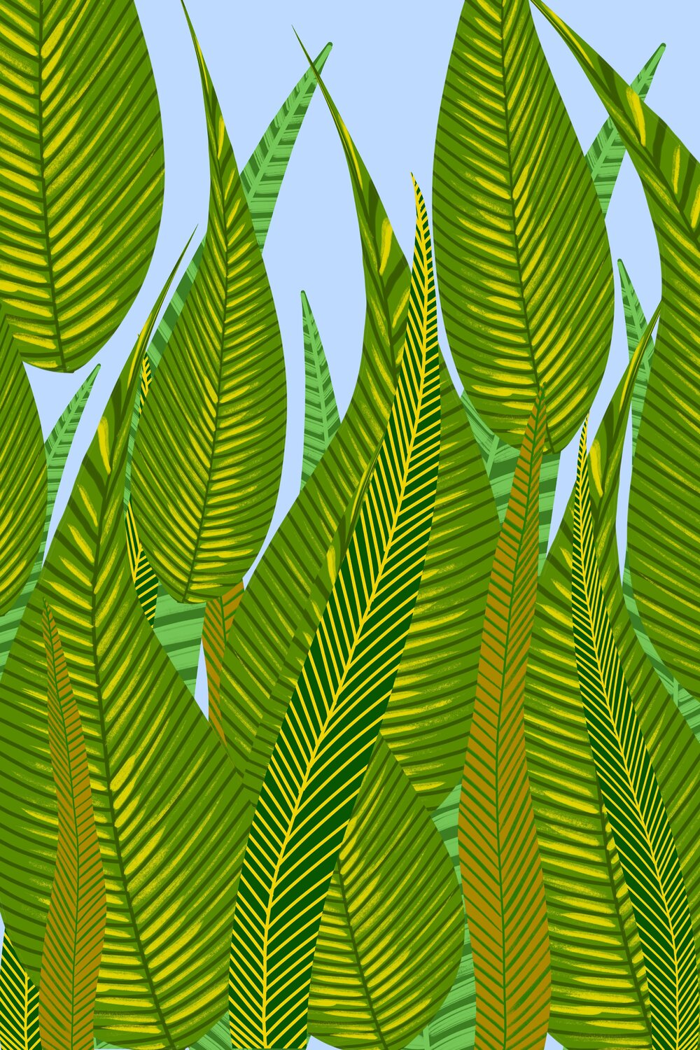 Leafology 3 Sumit Mehndiratta