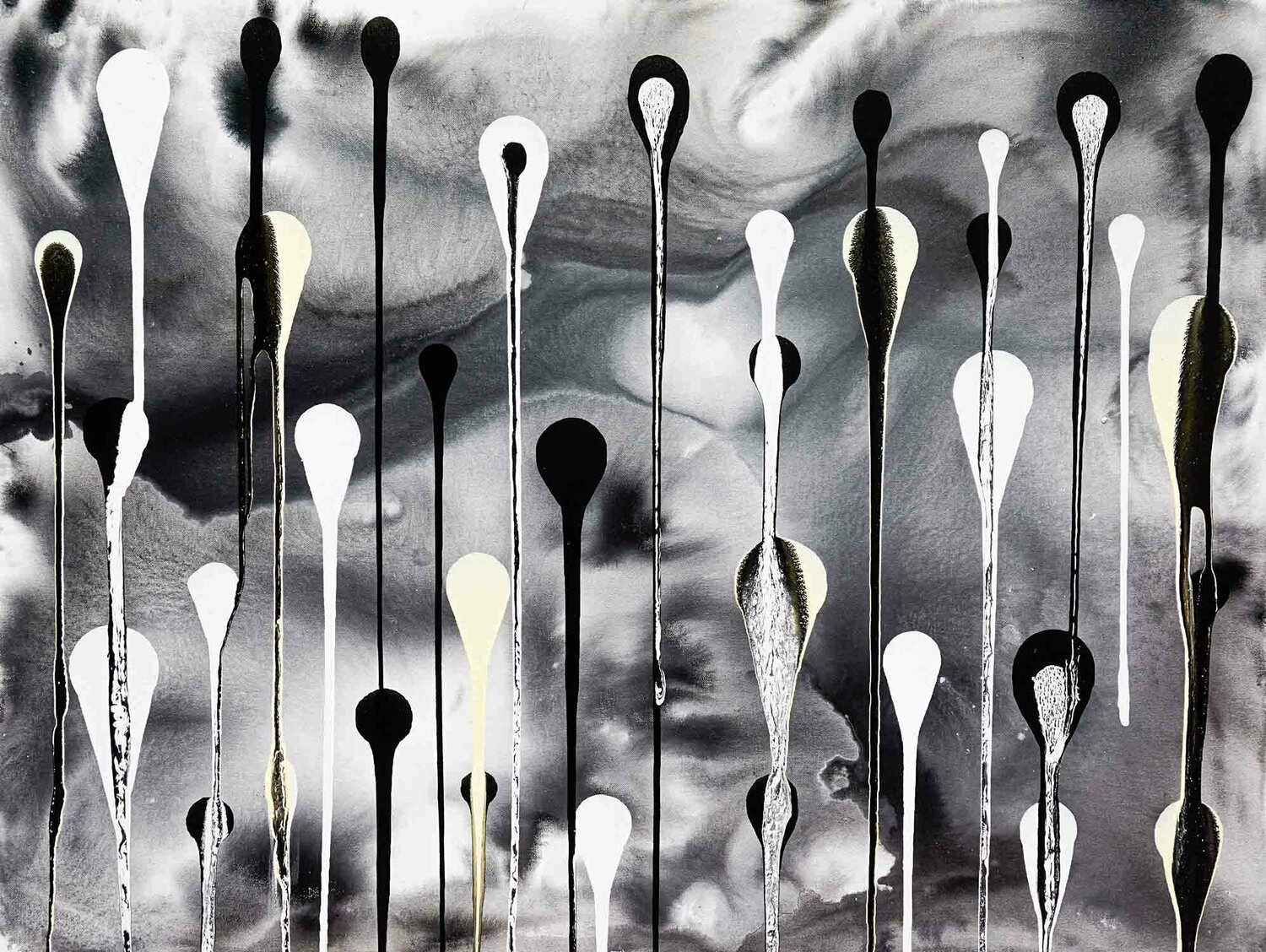 Composition No. 272 Sumit Mehndiratta