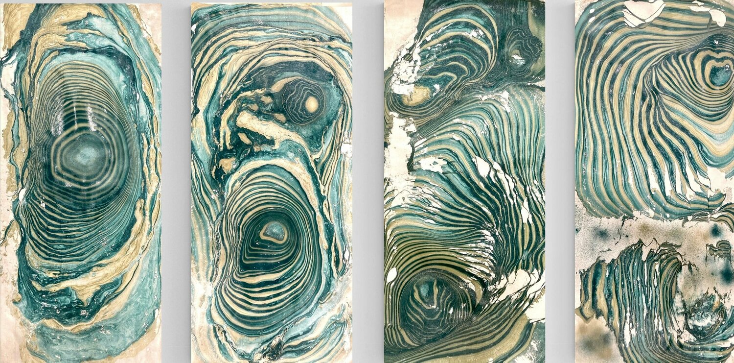 Composition No. 280 Sumit Mehndiratta