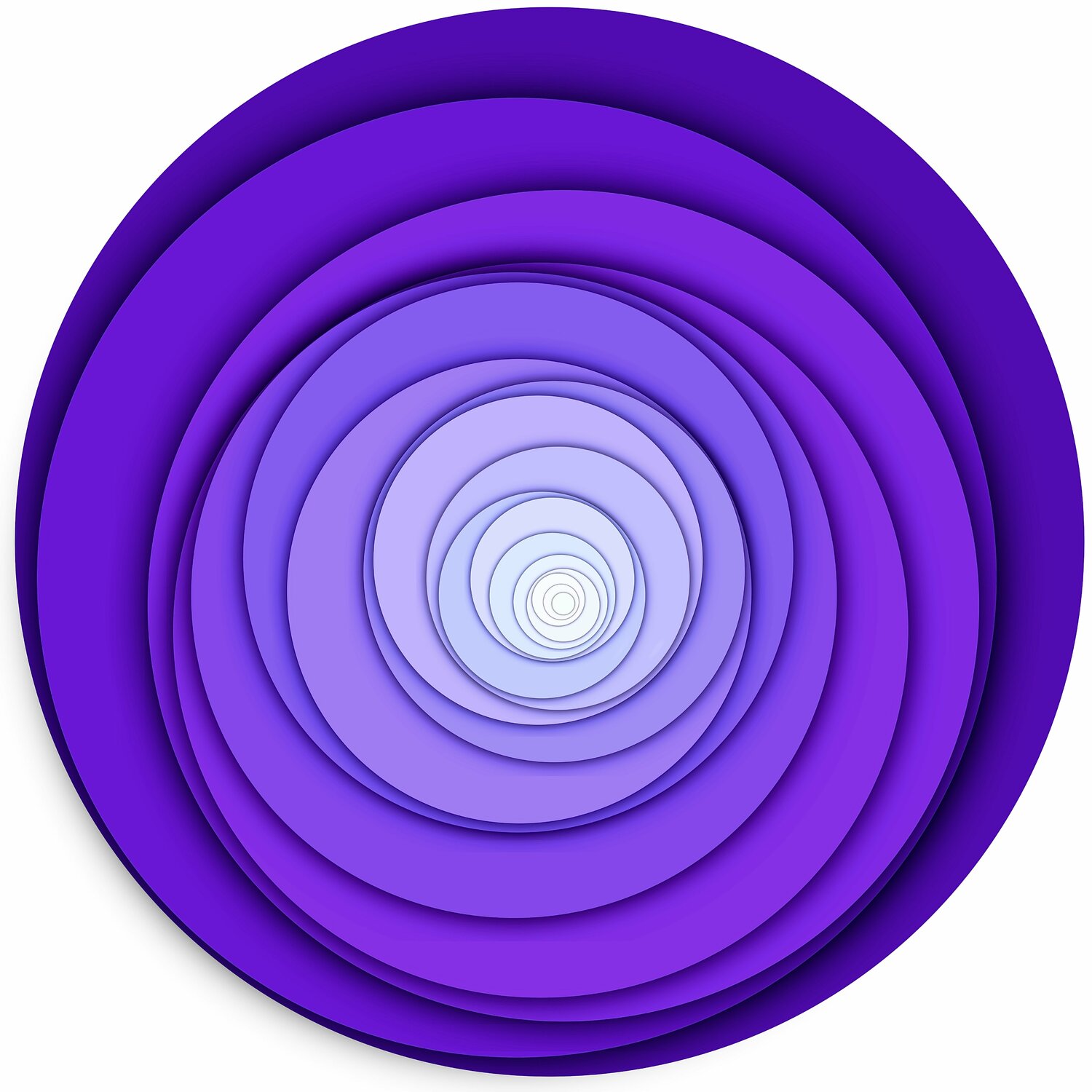 Violet depth Sumit Mehndiratta