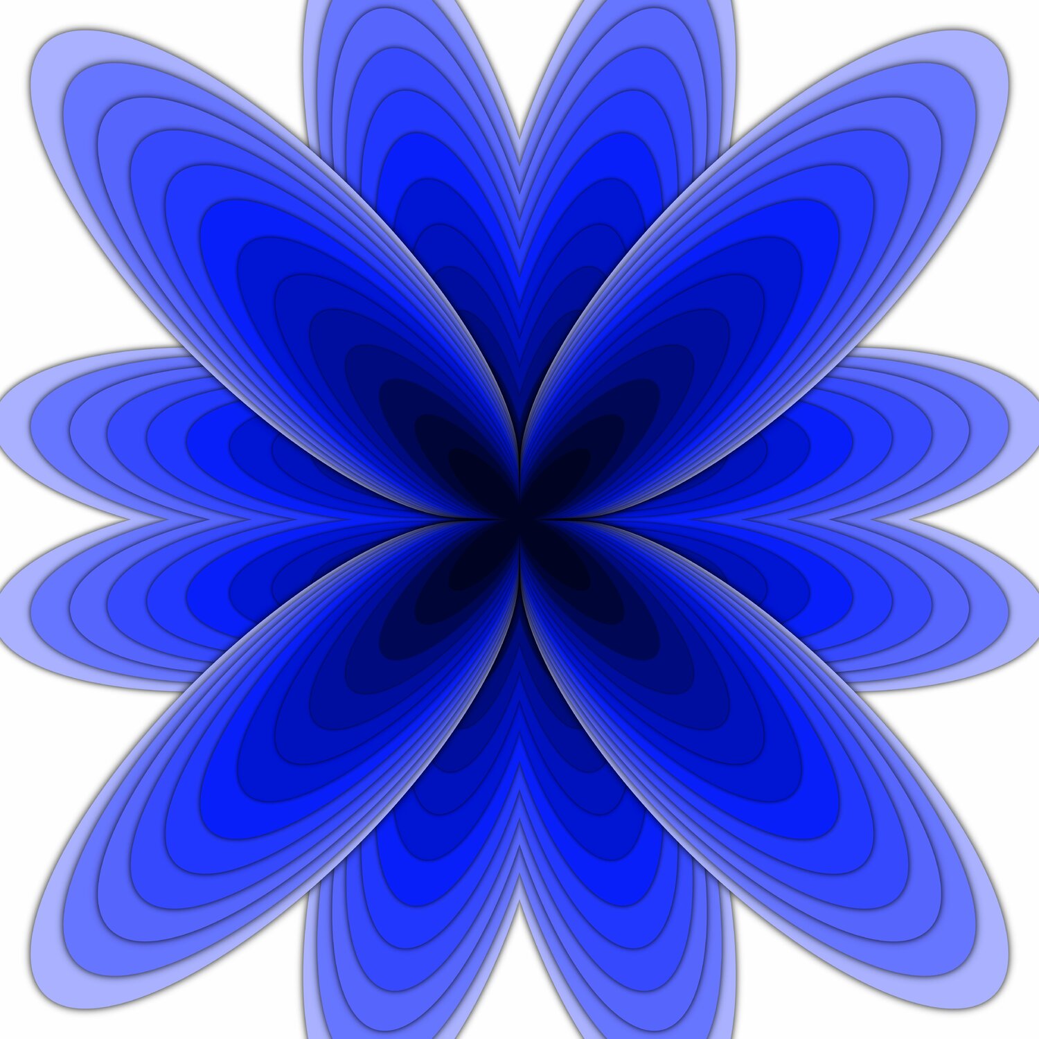 Refracting illusion Sumit Mehndiratta