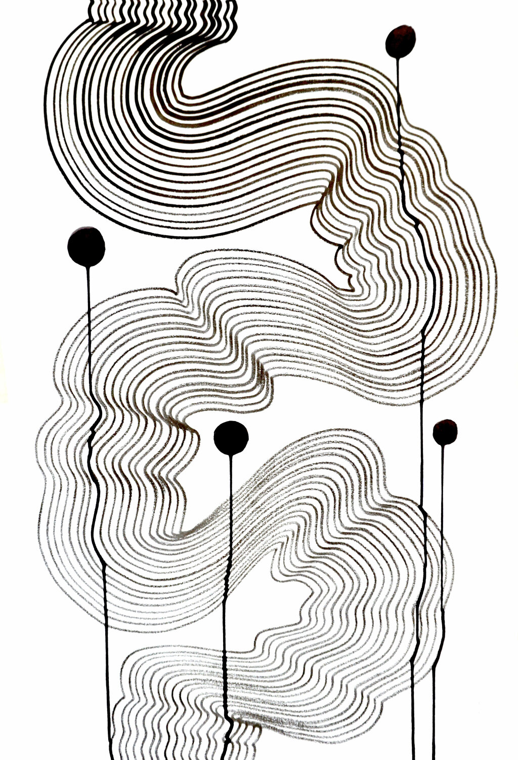 Composition No. 315 Sumit Mehndiratta