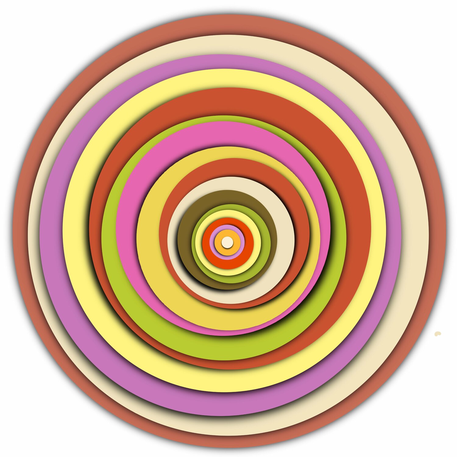 Pastel thoughts Sumit Mehndiratta