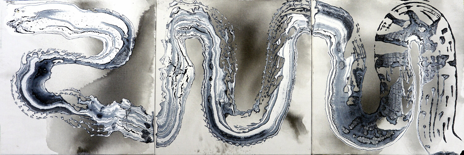 Composition No. 322 Sumit Mehndiratta