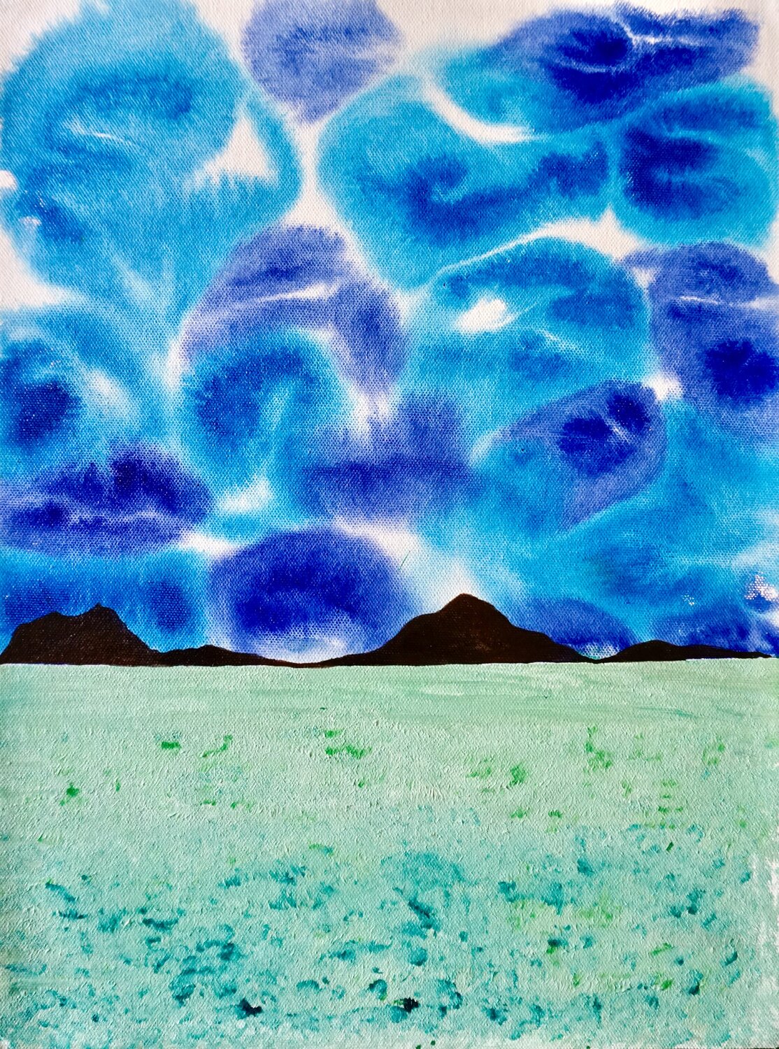 Landscape 1 Sumit Mehndiratta