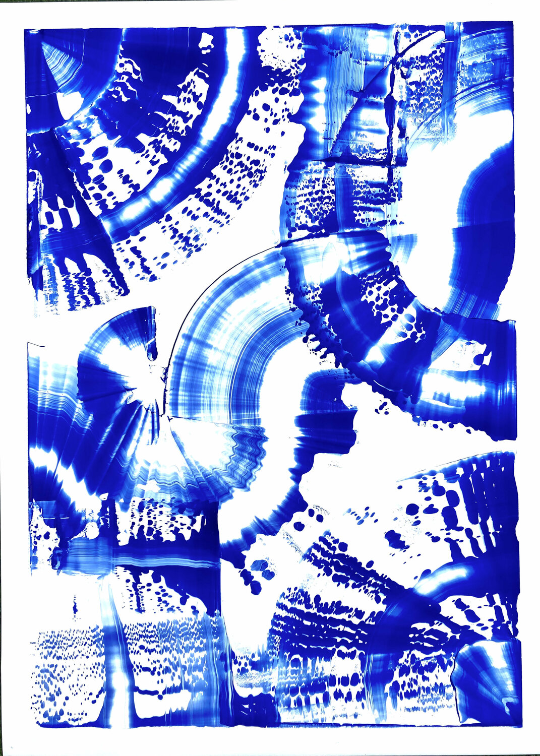Composition No. 355 Sumit Mehndiratta
