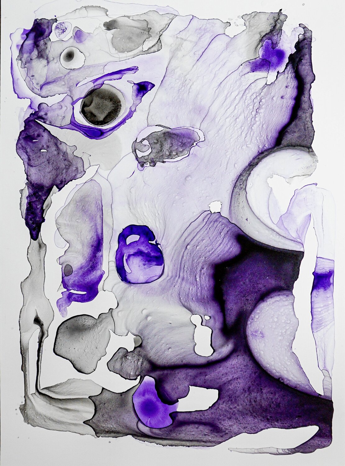 Composition No. 358 Sumit Mehndiratta