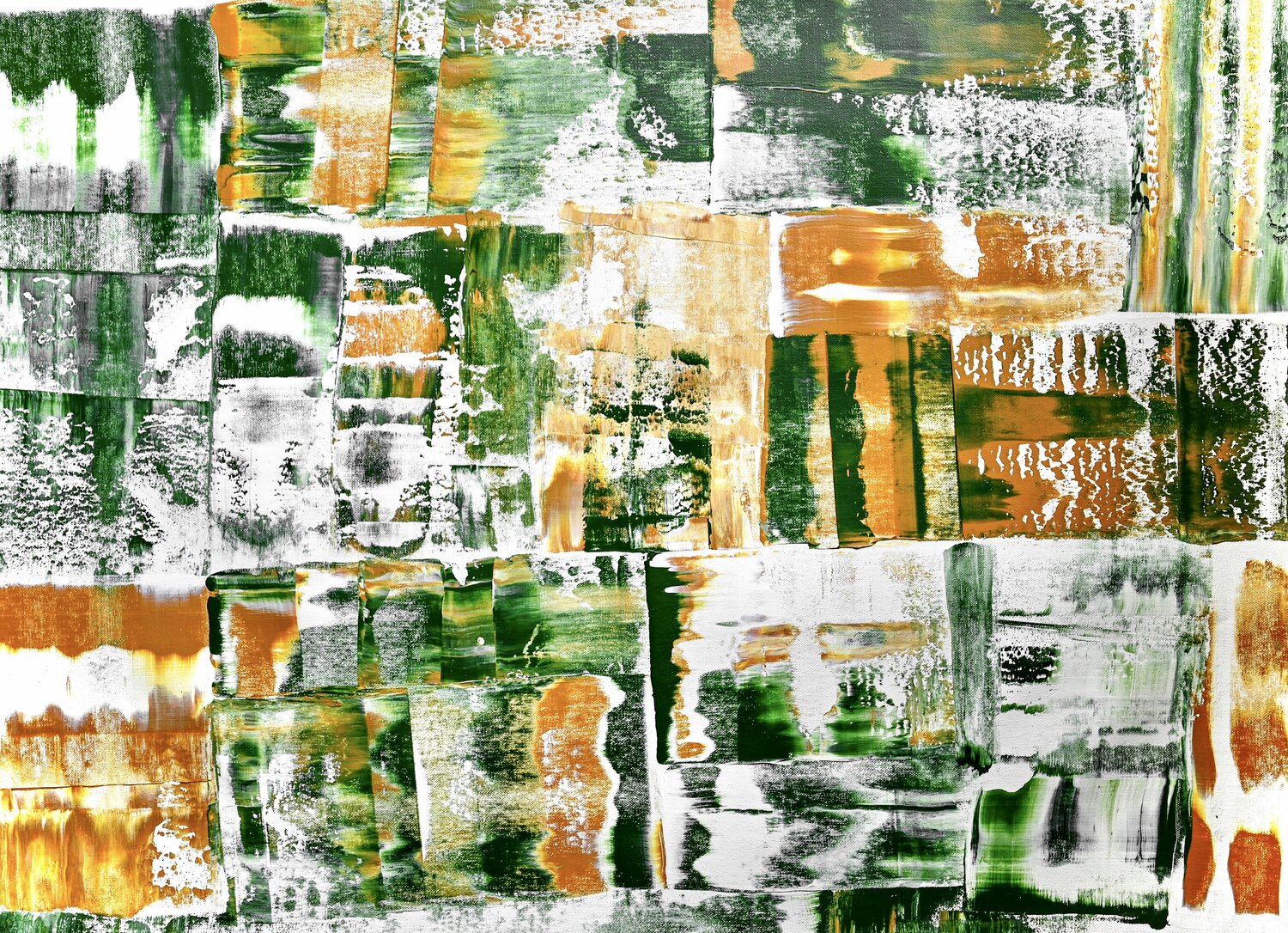 Composition No. 363 Sumit Mehndiratta