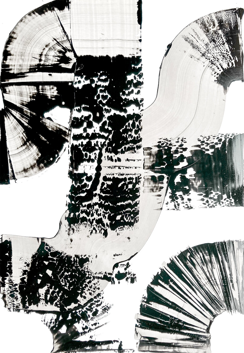 Composition No. 378 Sumit Mehndiratta
