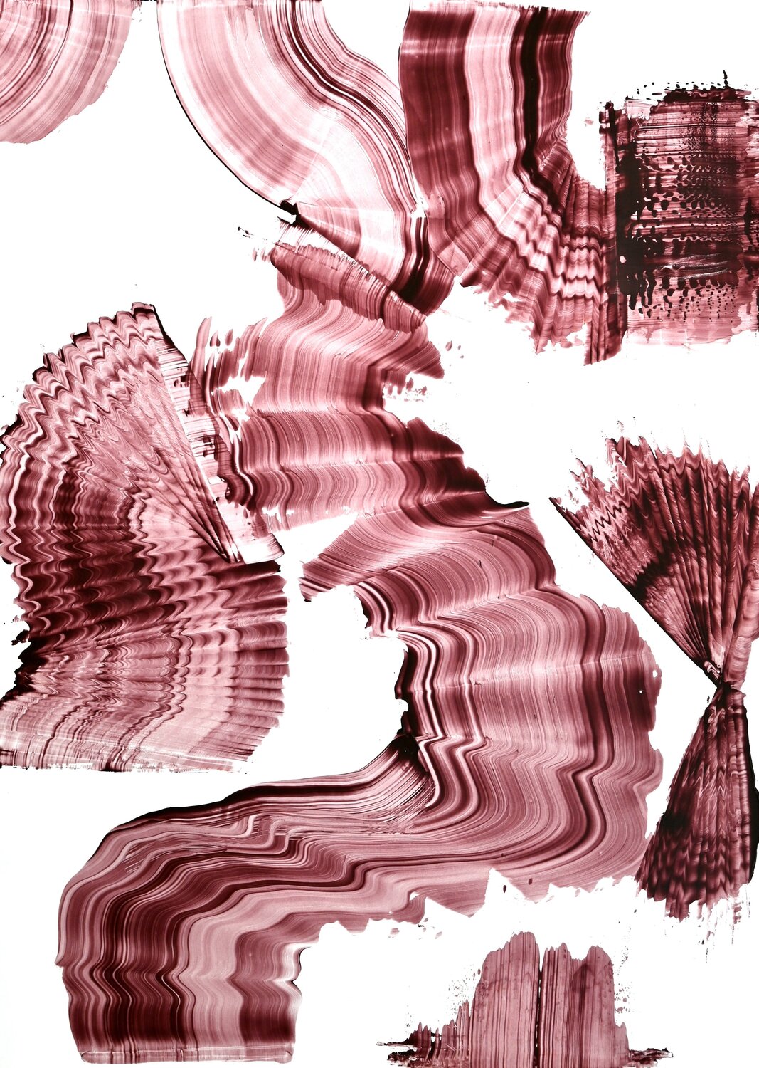 Composition No. 384 Sumit Mehndiratta