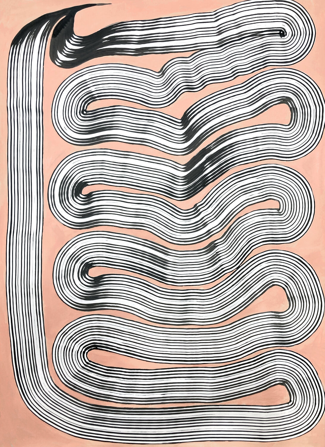 Drawing 392 Sumit Mehndiratta