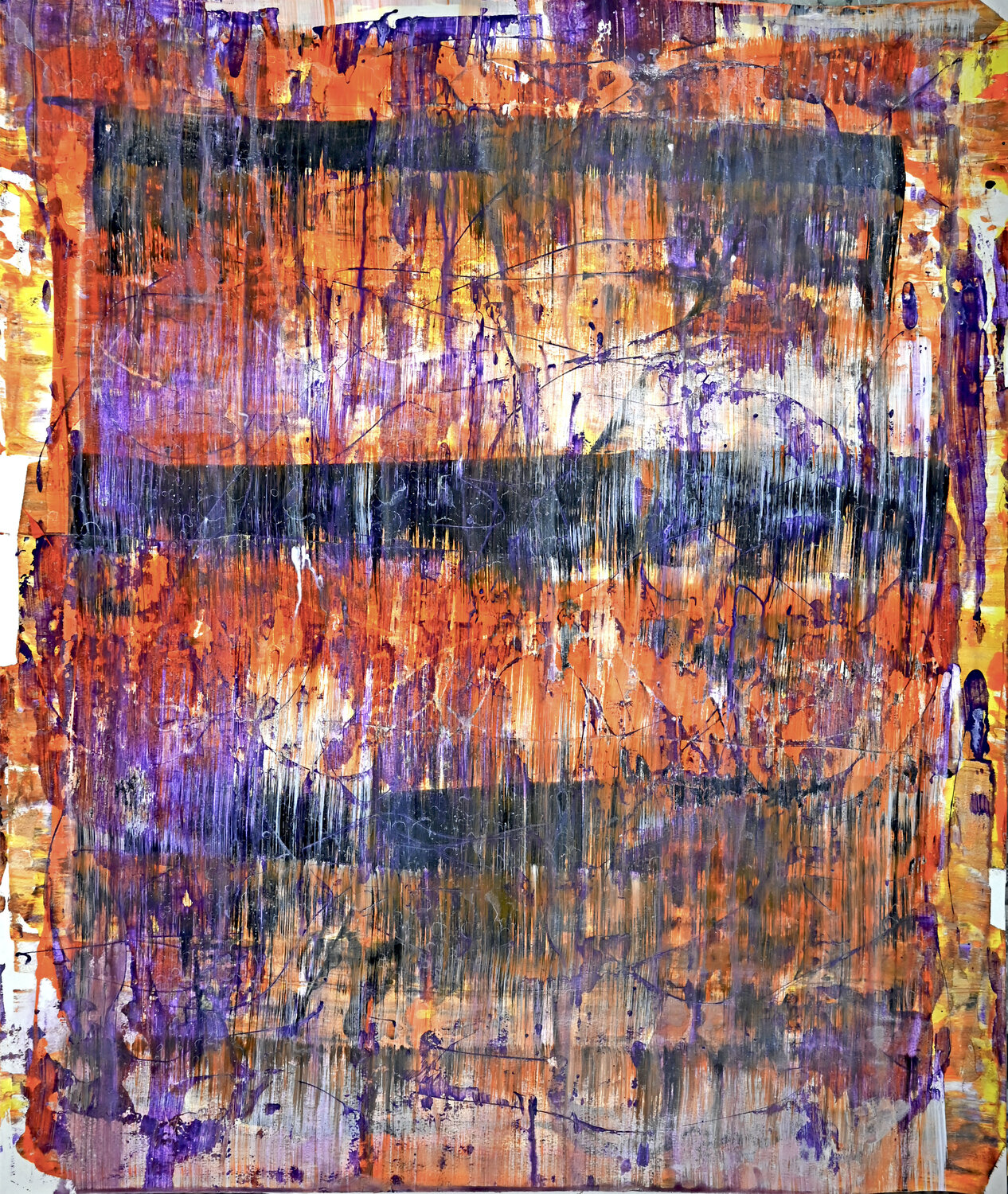 Composition No. 405 Sumit Mehndiratta