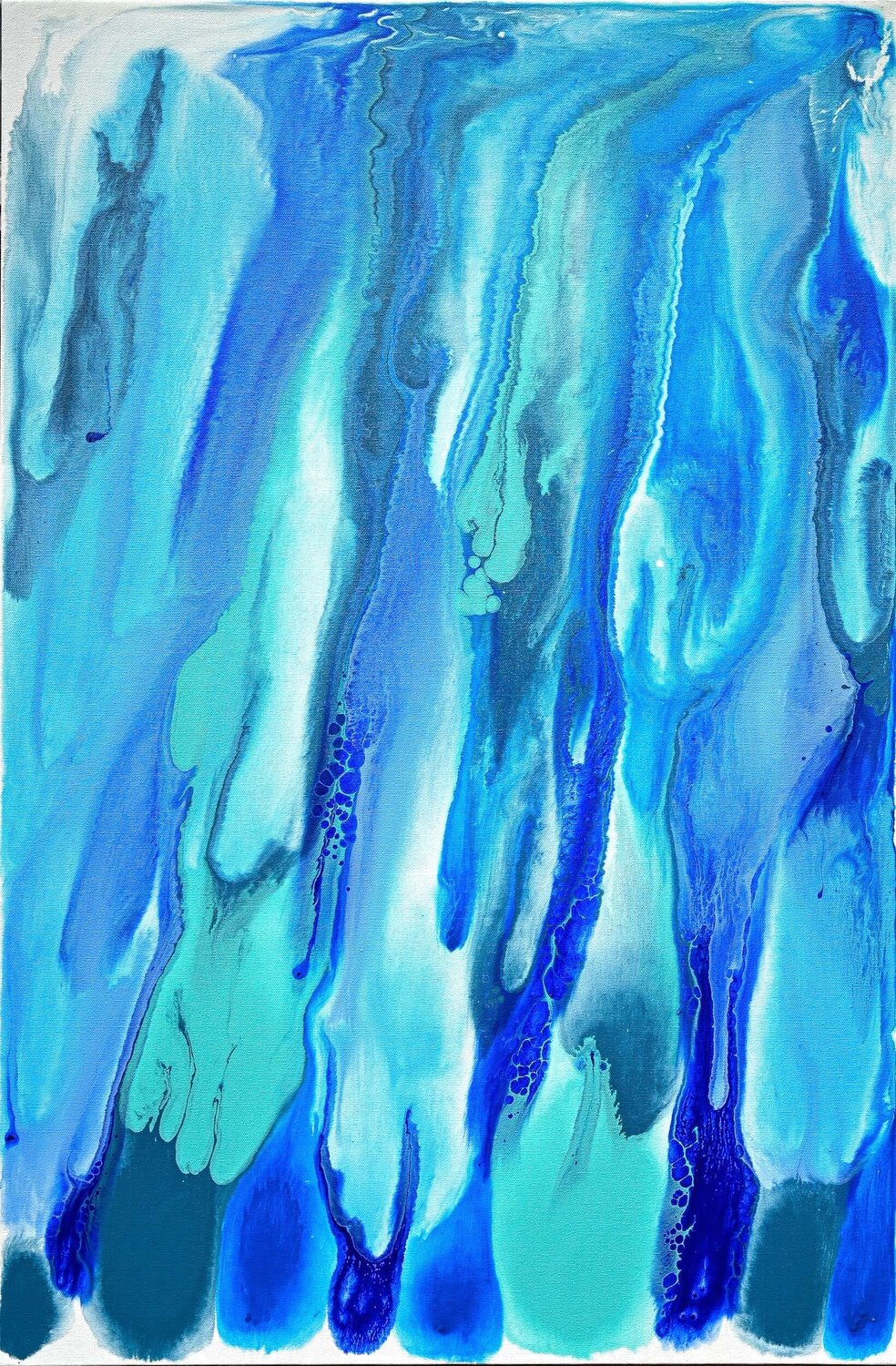 Composition No. 422 Sumit Mehndiratta